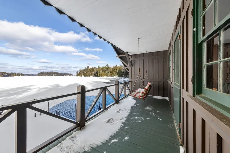 26 Hemlock Ledge Road , Tupper Lake, NY 12986, Tupper Lake, New York, United States. - Photo 30