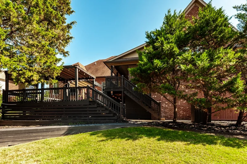 201 Amana Dr, Lebanon, Tennessee, United States. - Photo 73