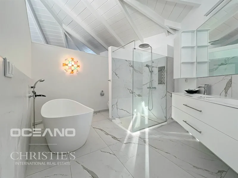 Les Terres Basses, Collectivity of Saint Martin, Saint Martin. - Photo 32