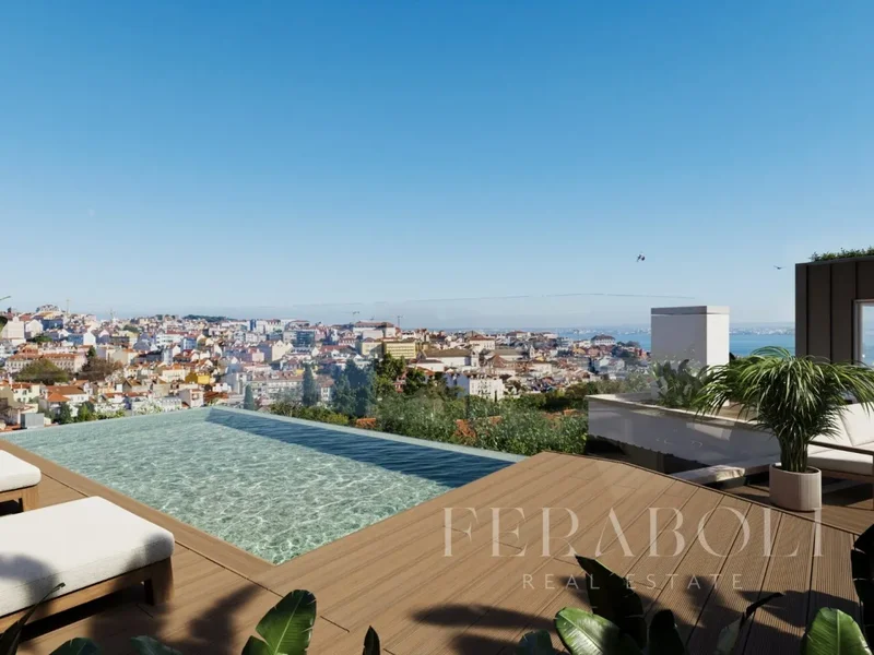 Estrela, Portugal, Estrela, Lisbon, Portugal. - Photo 4
