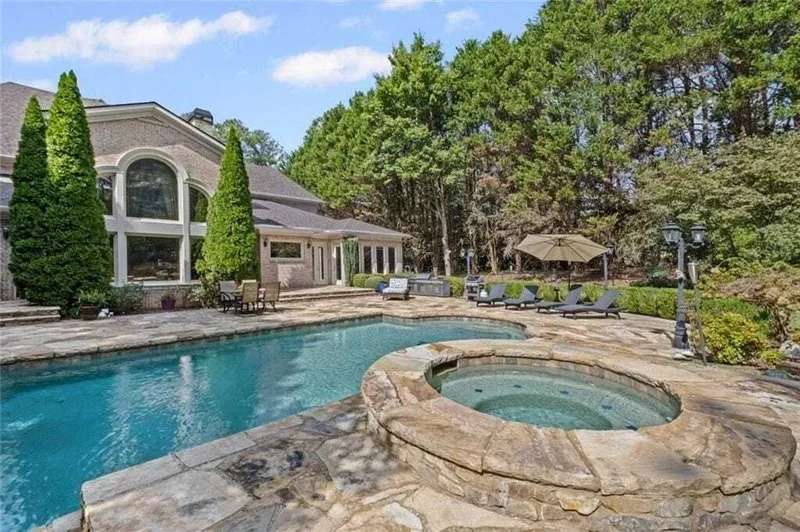 2120 Blackheath Trace, Alpharetta, Georgia, United States. - Photo 77