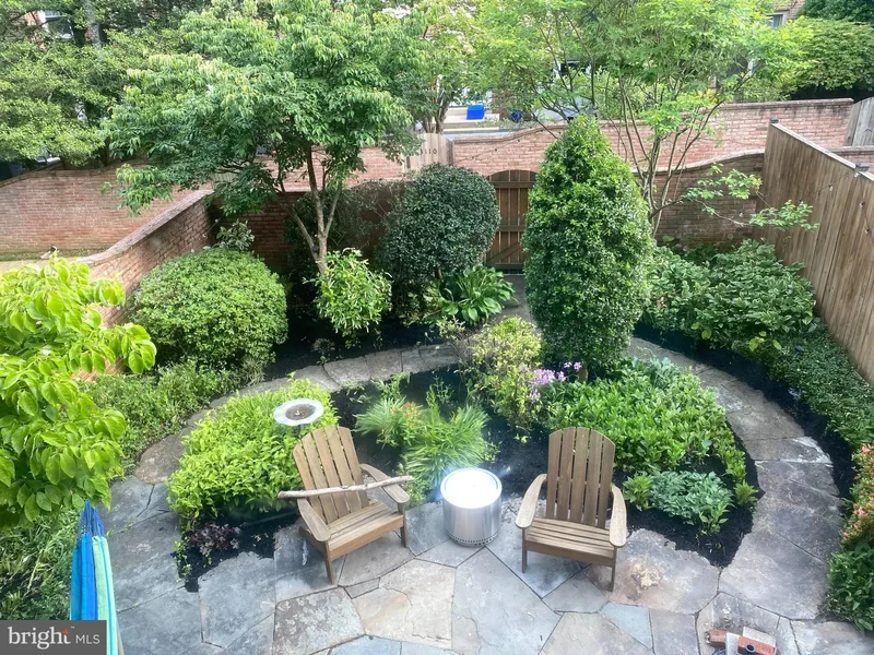 9311 Clanbrook Court, Fairfax, VA 22031, Oakton, Virginia, United States. - Photo 37