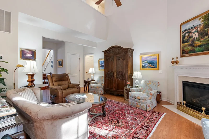 1208 Darlow Place , Annapolis, MD 21409, Annapolis, Maryland, United States. - Photo 13