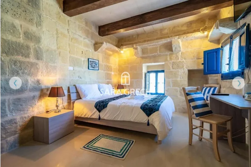 Gharb, Malta. - Photo 13