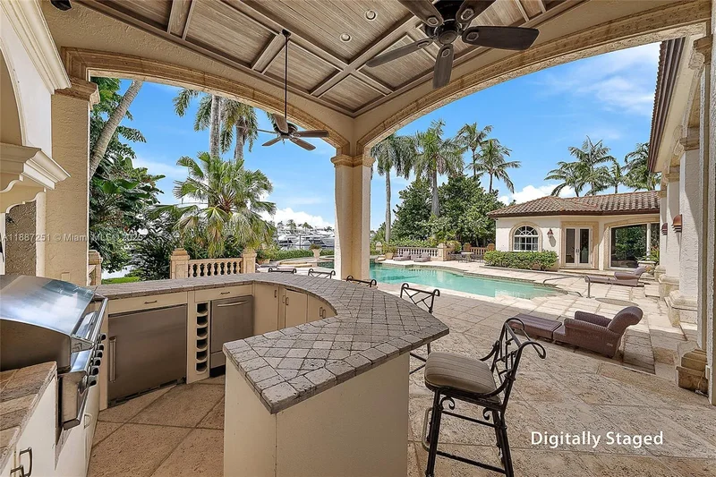 193 Spyglass Ct, Jupiter, Florida, United States. - Photo 33