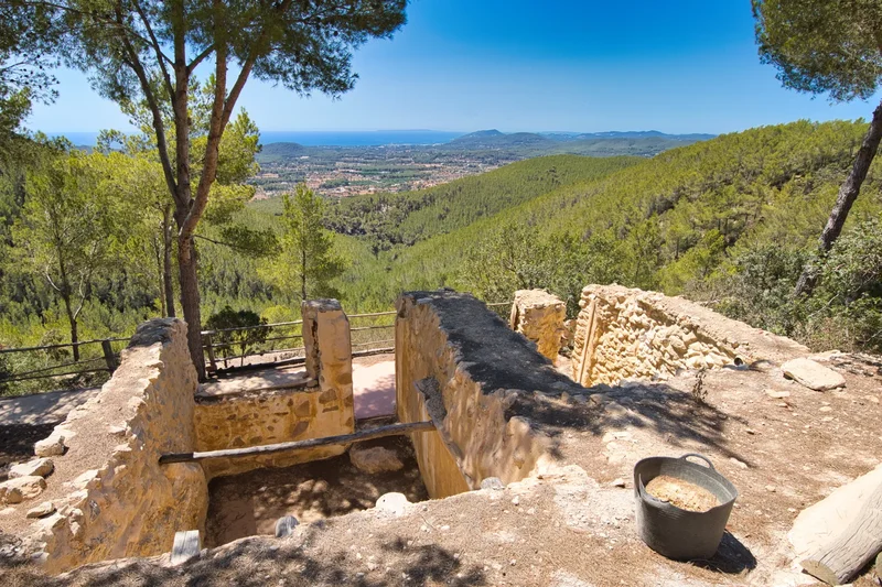 Cmo. Morna Valley, 07810, Illes Balears, Spain, Sant Joan de Labritja, Balearic Islands, Spain. - Photo 37