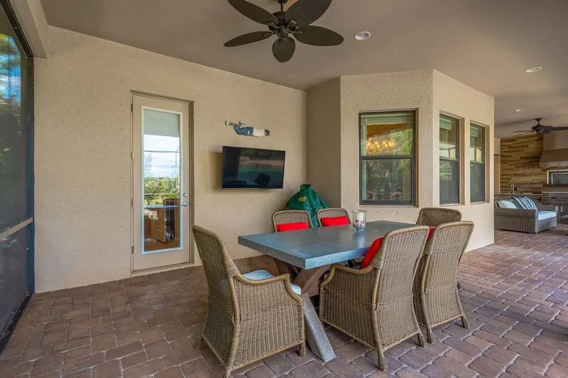 9127 Tillinghast Drive, Tampa, FL 33626, Tampa, Florida, United States. - Photo 6