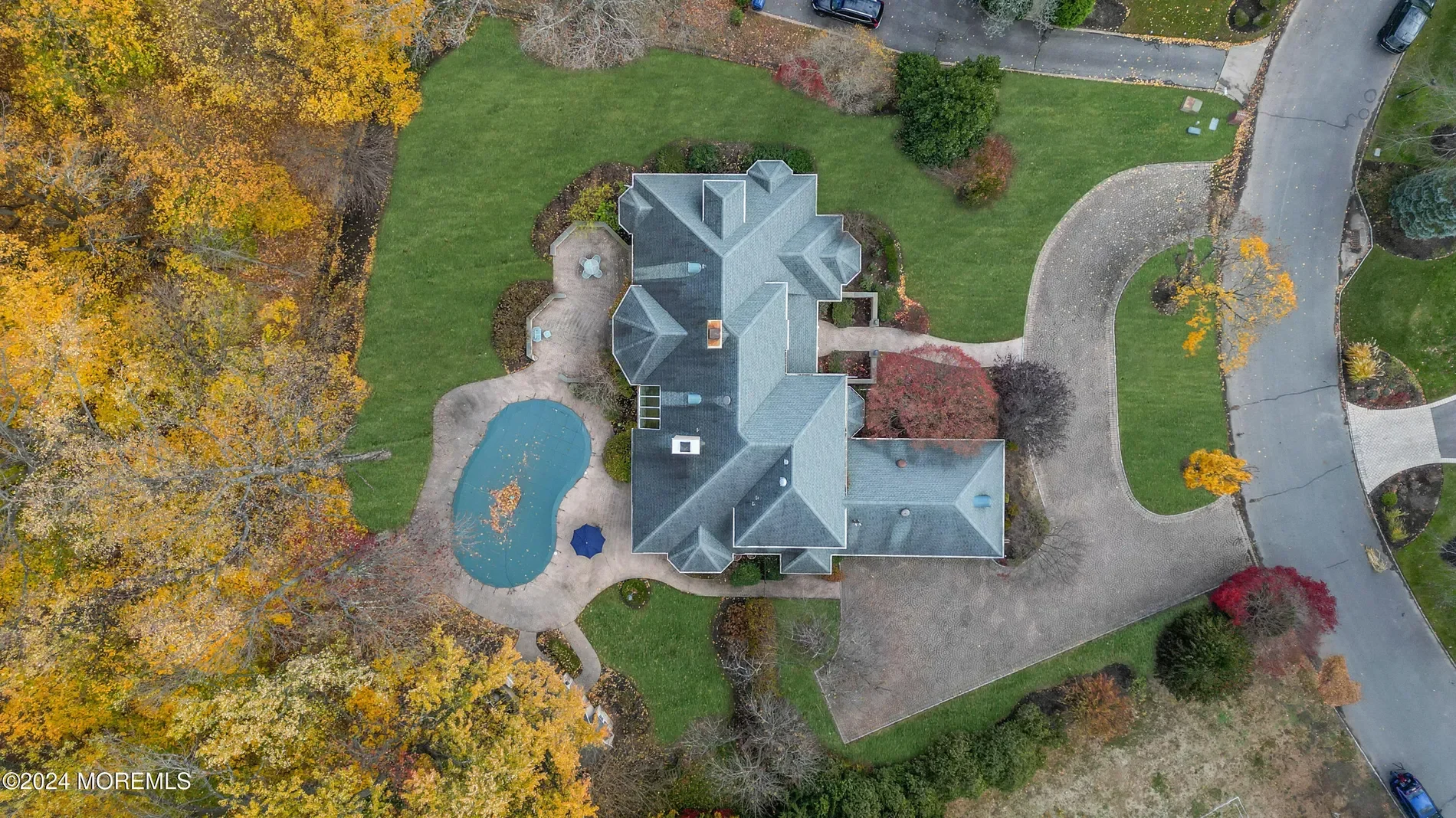 34 Bruns Road, West Allenhurst, NJ 07711, Ocean Township, New Jersey, United States. - Photo 69