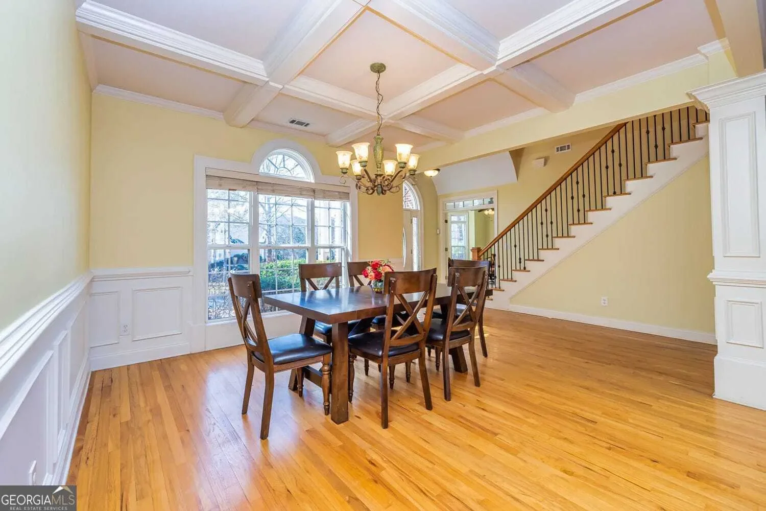 418 Abbey Springs Way, McDonough, Georgia, United States. - Photo 8