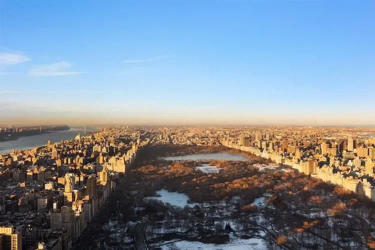 Central Park Tower, 217 W 57TH ST, New York, New York, United States. - Photo 10