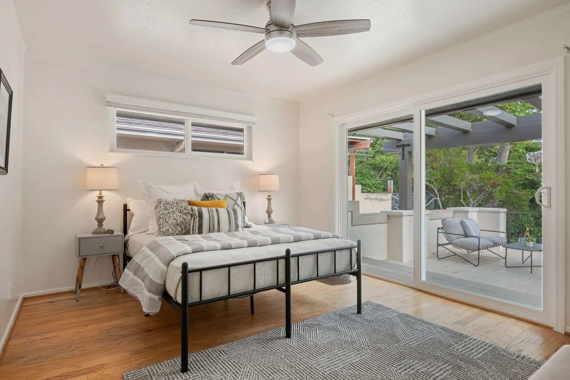 2831 Miradero Drive, Santa Barbara, California, United States. - Photo 19