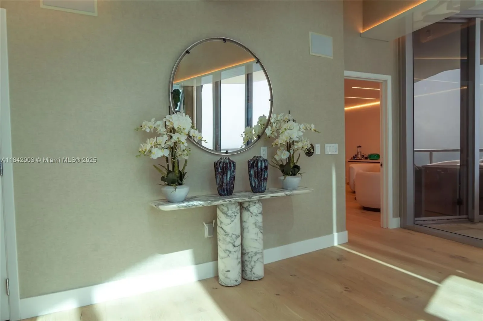 17121 Collins Ave 4803, Golden Beach, Florida, United States. - Photo 54