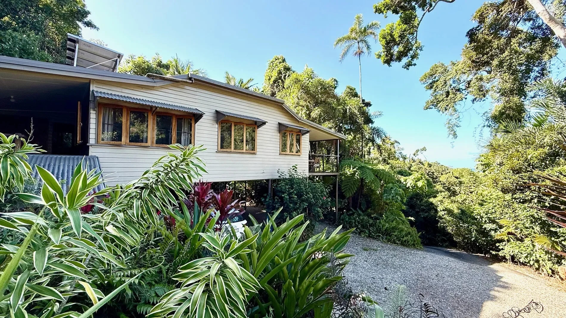 Cow Bay, Penda Cl, Cow Bay, Queensland, Australia. - Photo 18