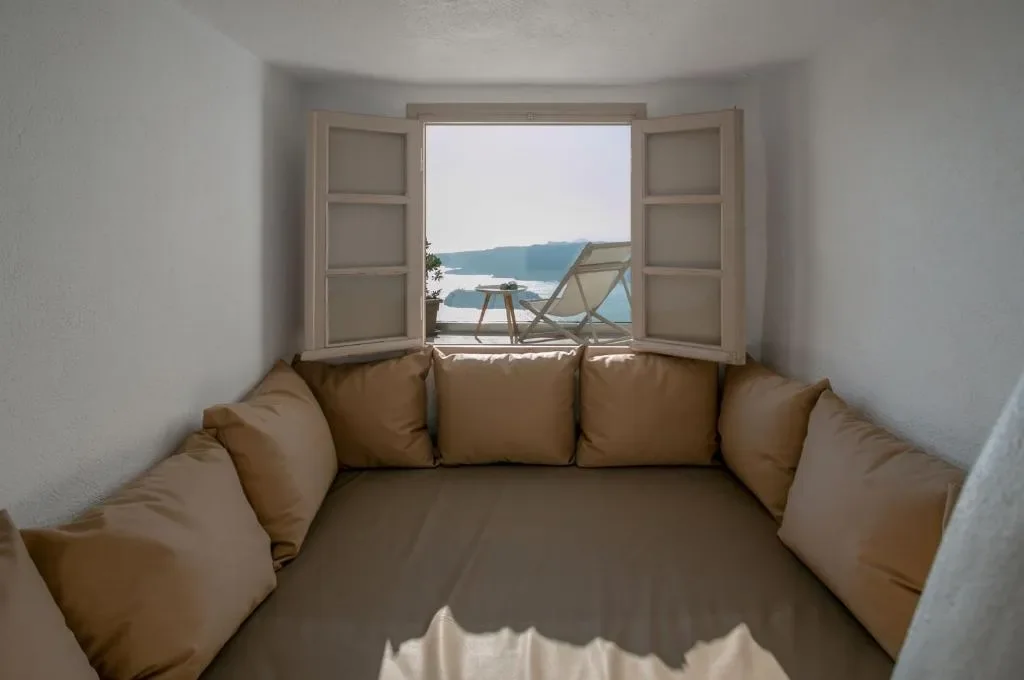 Fira 847 00, Greece, Thira, Aegean, Greece. - Photo 15