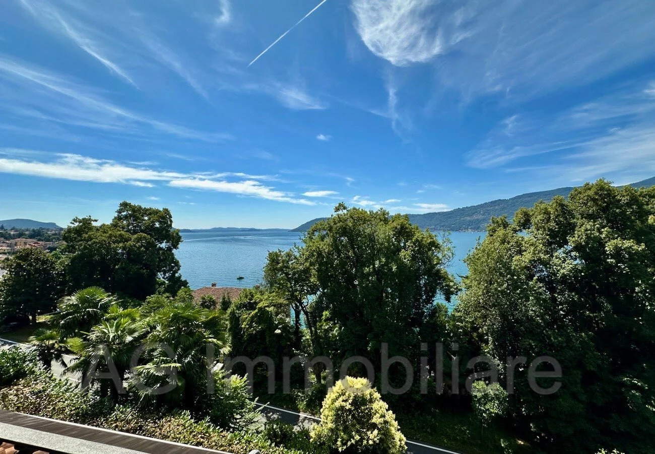 Via Venti Settembre, 28925 Verbania VB, Italy, Piedmont, Italy. - Hero Image