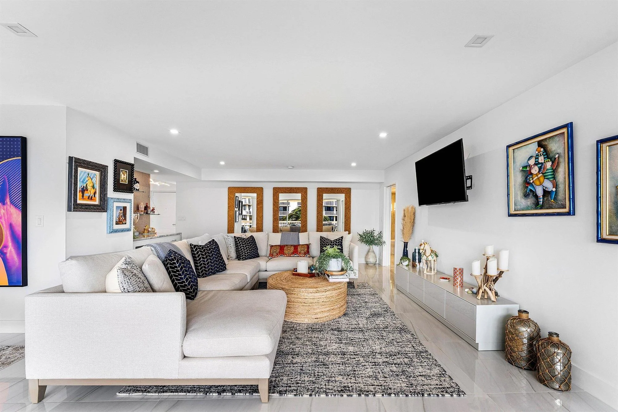 3300 S Ocean Boulevard 401s, Palm Beach, Florida, United States. - Photo 5