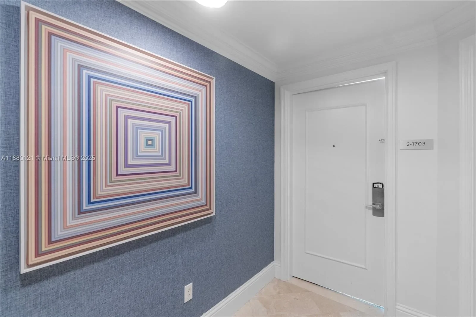 4401 Collins Ave 1703, Miami Beach, Florida, United States. - Photo 26