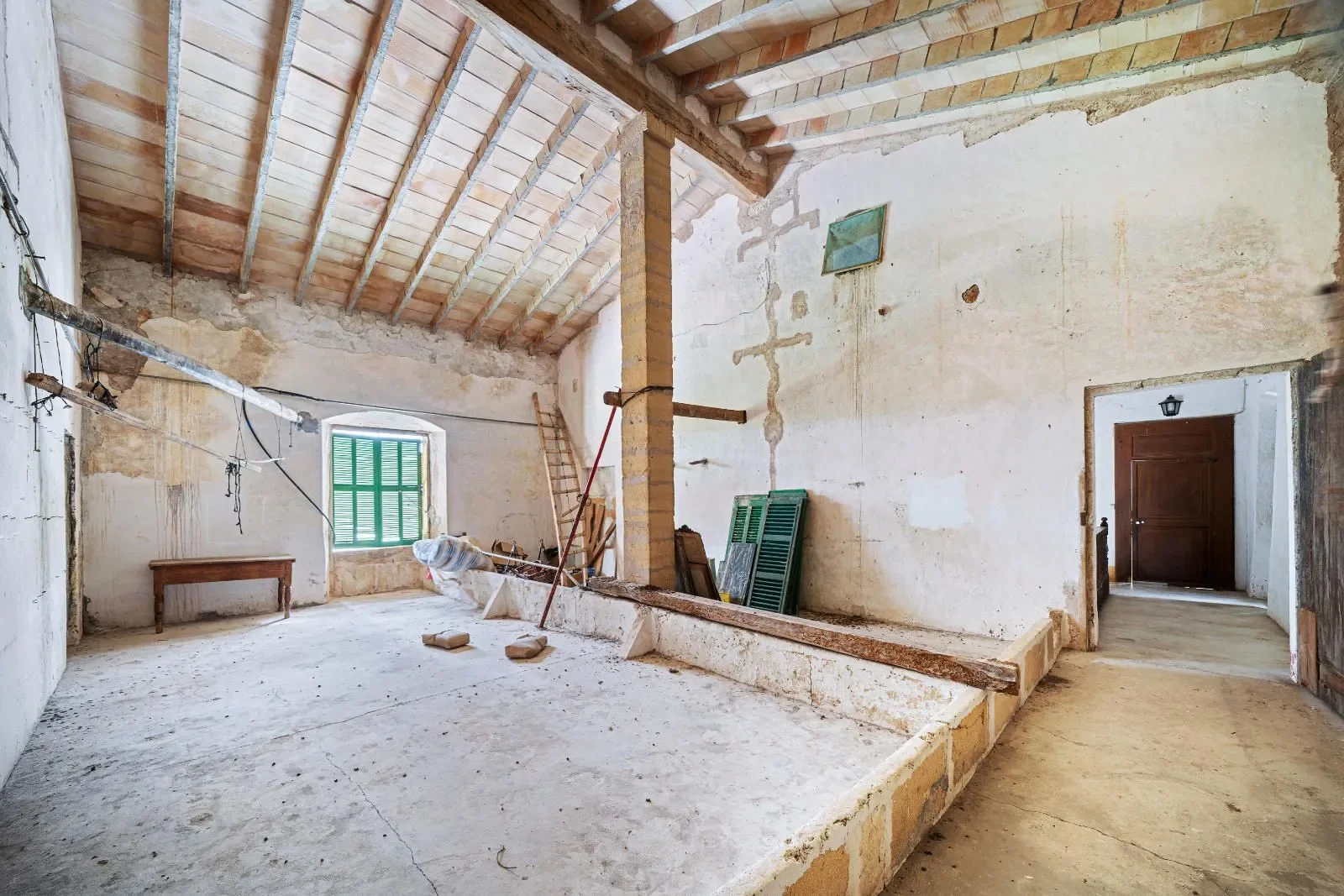 Vilafranca De Bonany, Baleares, Vilafranca De Bonany, Vilafranca de Bonany, Balearic Islands, Spain. - Photo 1