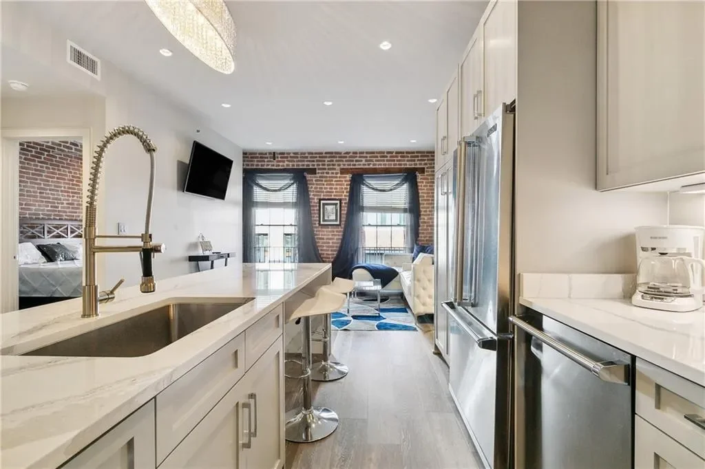 220 DECATUR Street 306, New Orleans, Louisiana, United States. - Photo 11