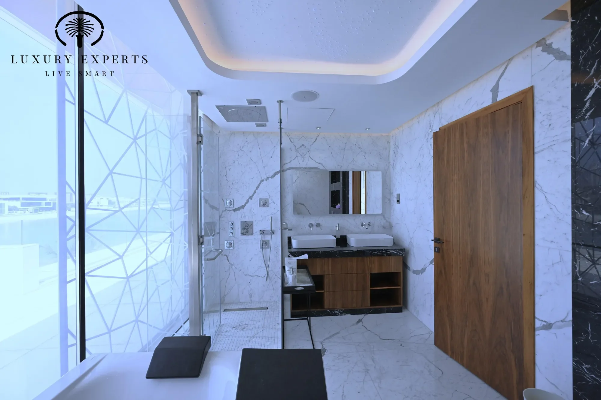Frond G - The Palm Jumeirah - Dubai - United Arab Emirates, Dubai, Dubai, United Arab Emirates. - Photo 1