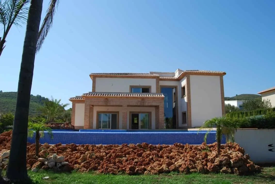 Javea, Alicante, Javea, Xabia / Javea, Valencian Community, Spain. - Photo 2