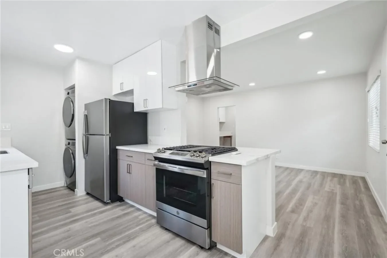 12111 Washington Place, Los Angeles, California, United States. - Photo 1