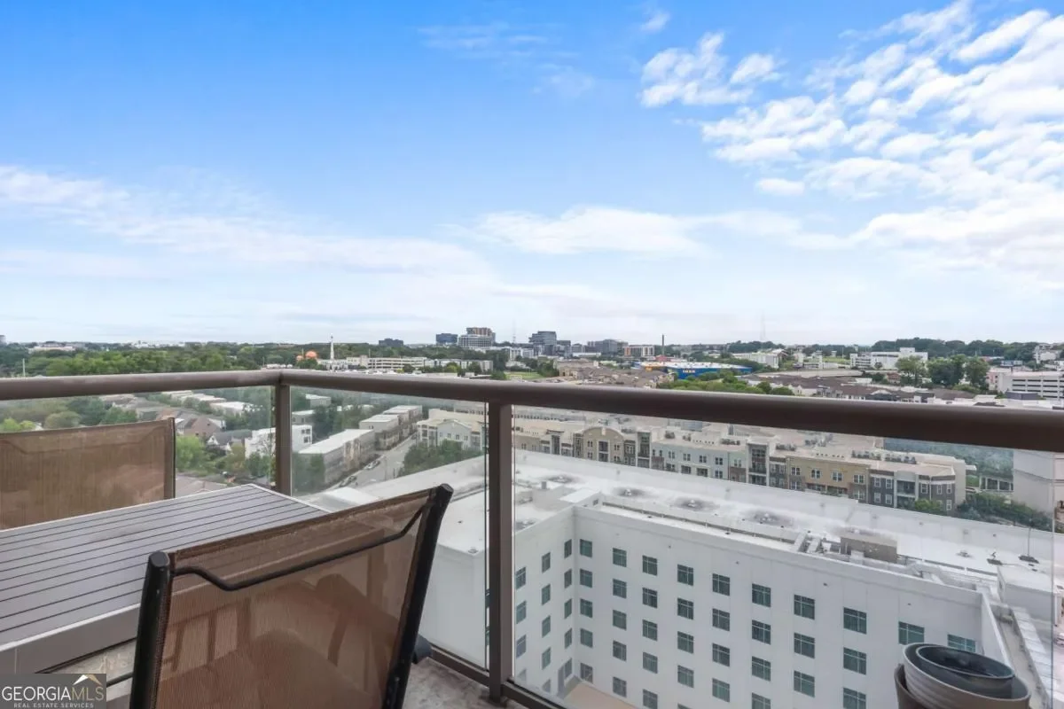 270 17th ST NW 1413, Atlanta, Georgia, United States. - Photo 16