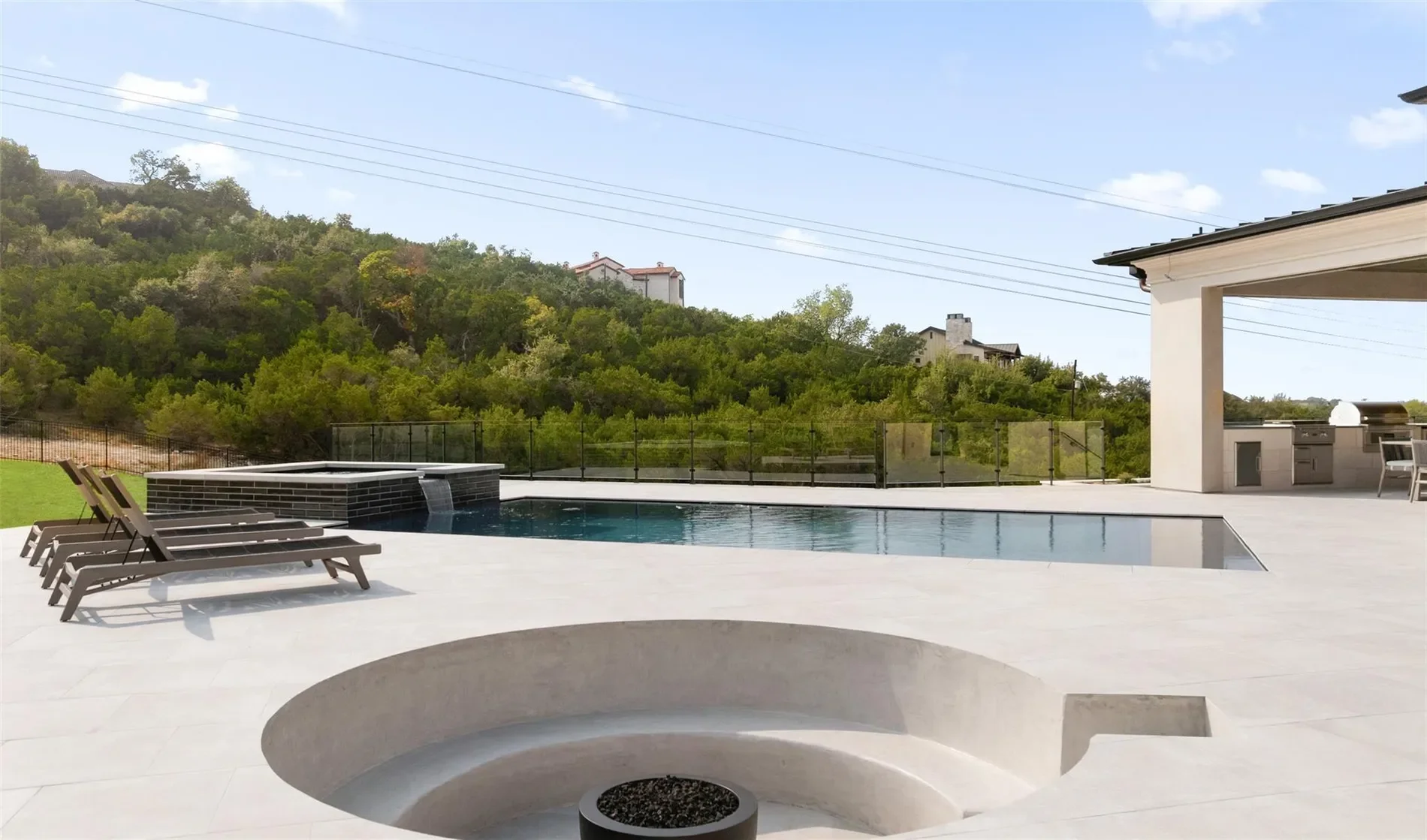 9117 Brookhurst CV, Austin, TX, 78733, USA, Austin, Texas, United States. - Photo 7