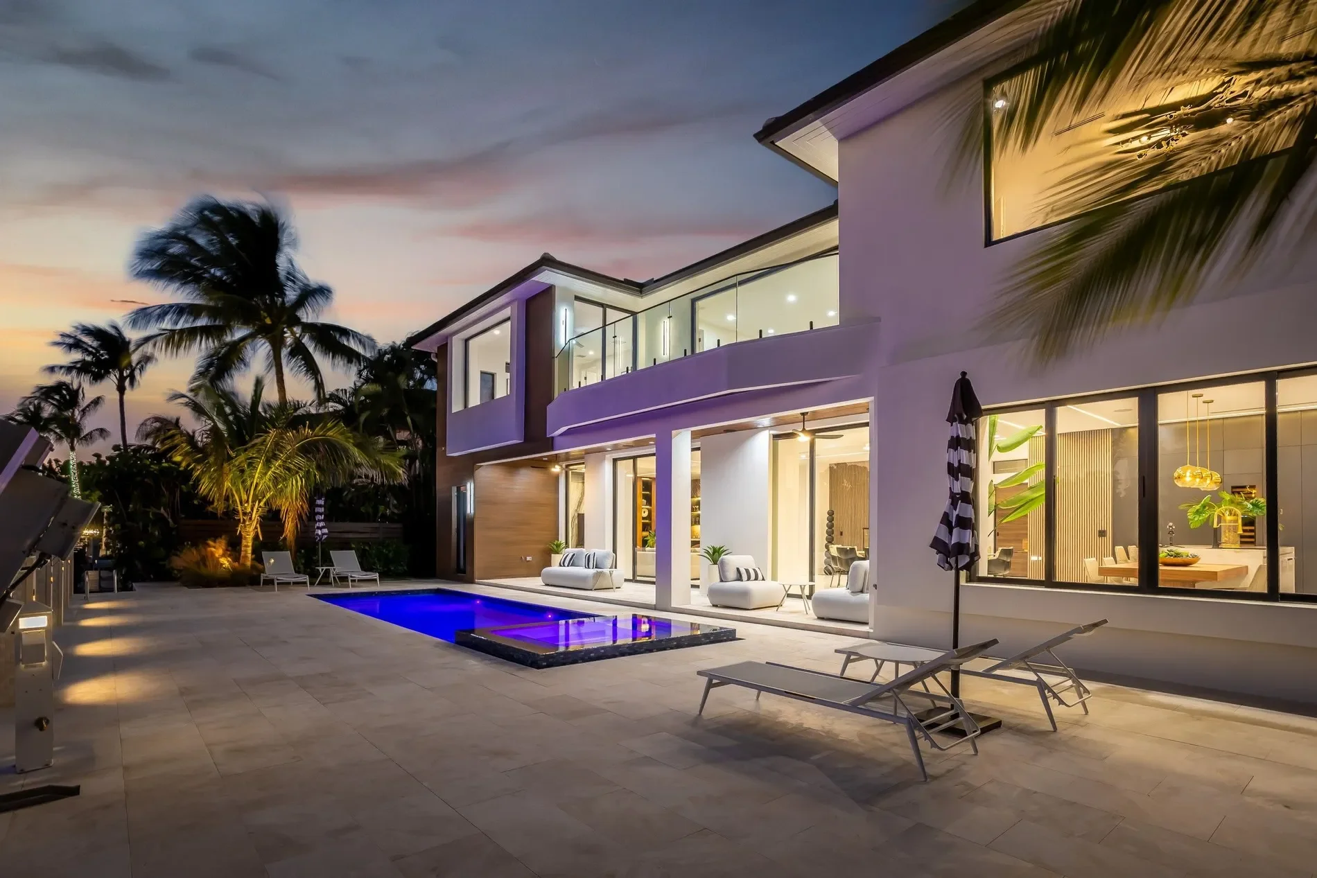 798 Havana Drive , Boca Raton, FL 33487, Boca Raton, Florida, United States. - Photo 21