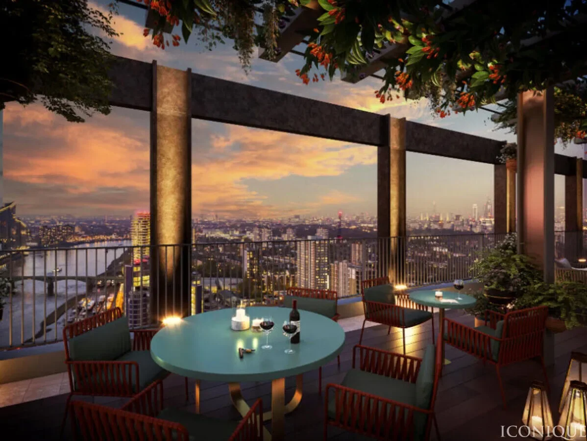 London, London, England, United Kingdom. - Photo 10