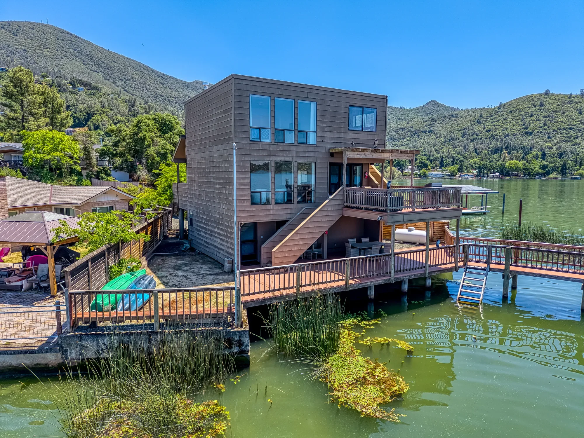 2998 Willow Road , Kelseyville, CA 95451, Kelseyville, California, United States. - Photo 6