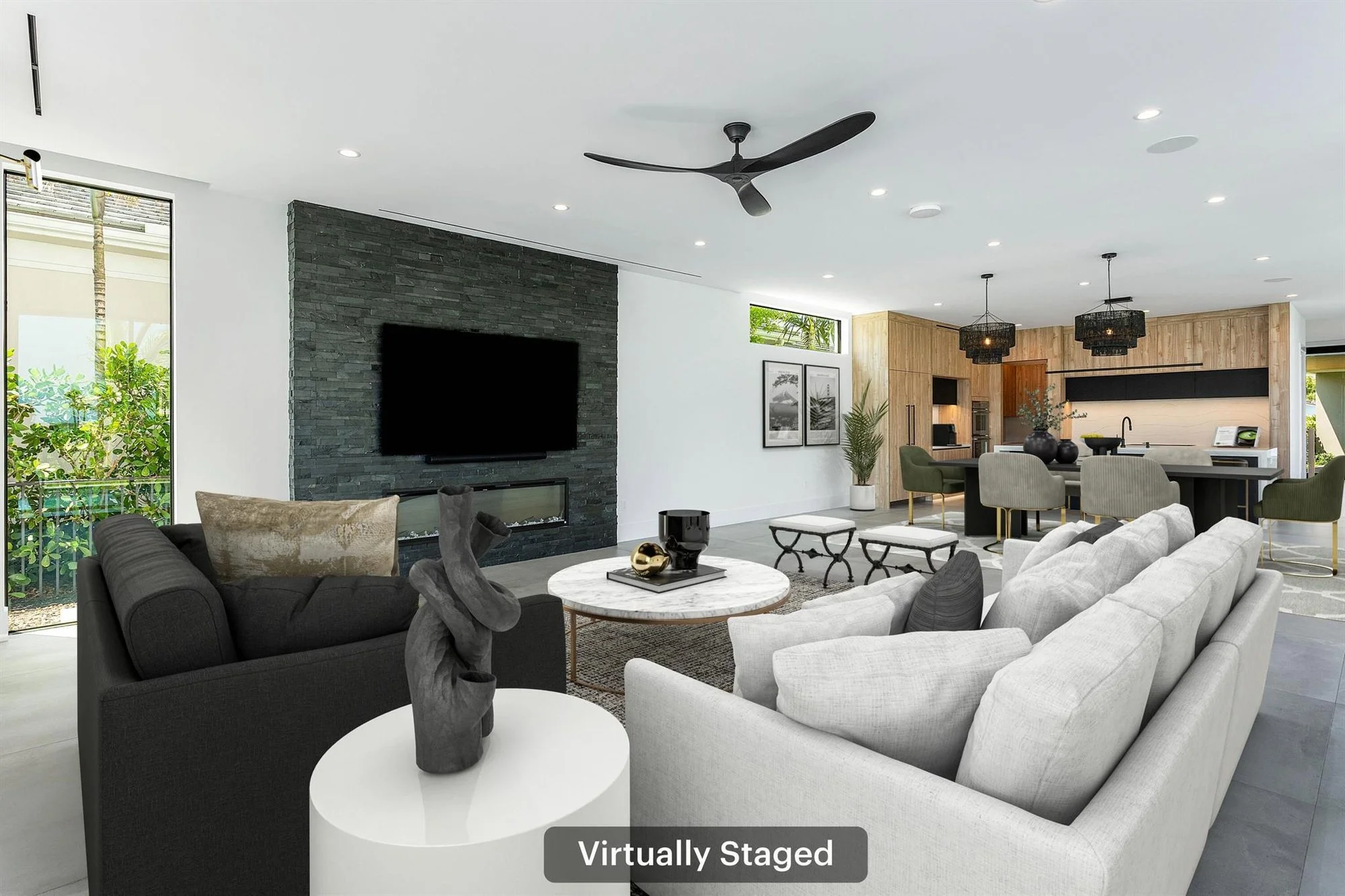 3445 Harbor Road N, Tequesta, Florida, United States. - Photo 7