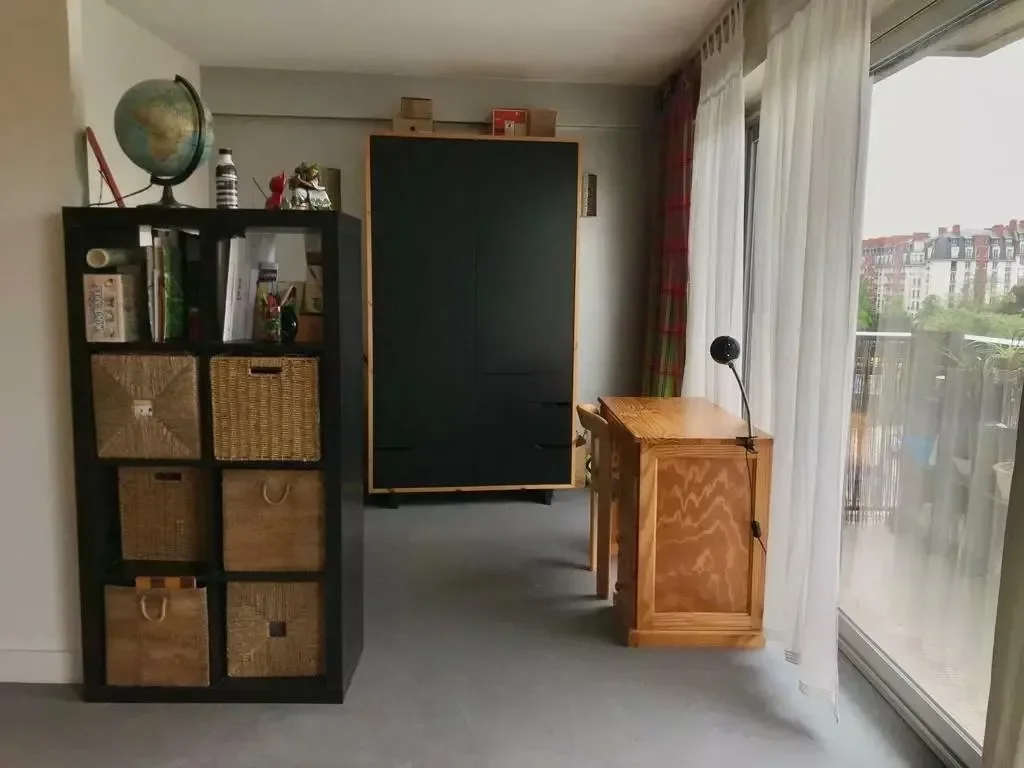 Paris, Île-de-France, France. - Photo 12