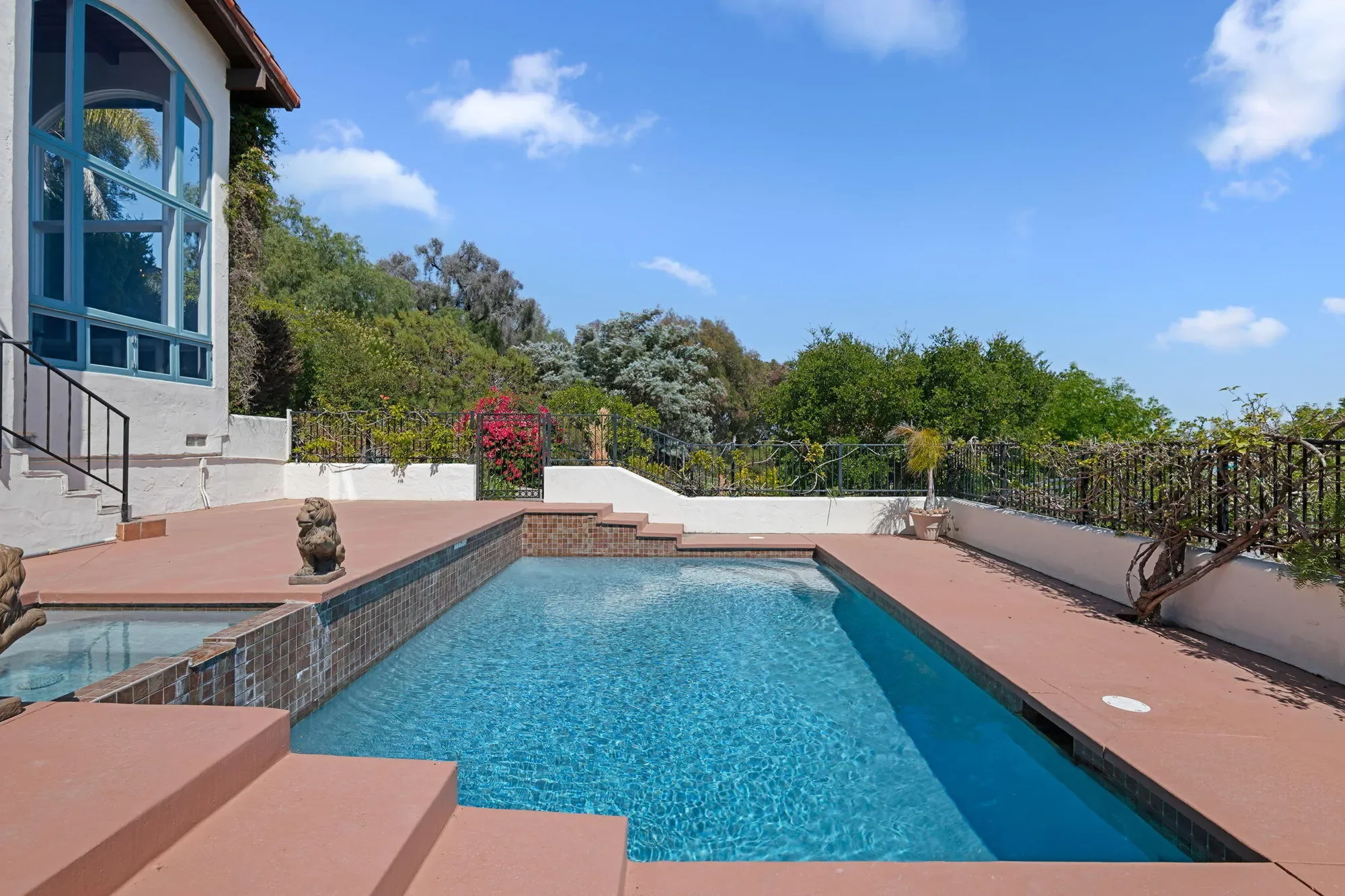 1403 Alameda Padre Serra, Santa Barbara, California, United States. - Photo 8