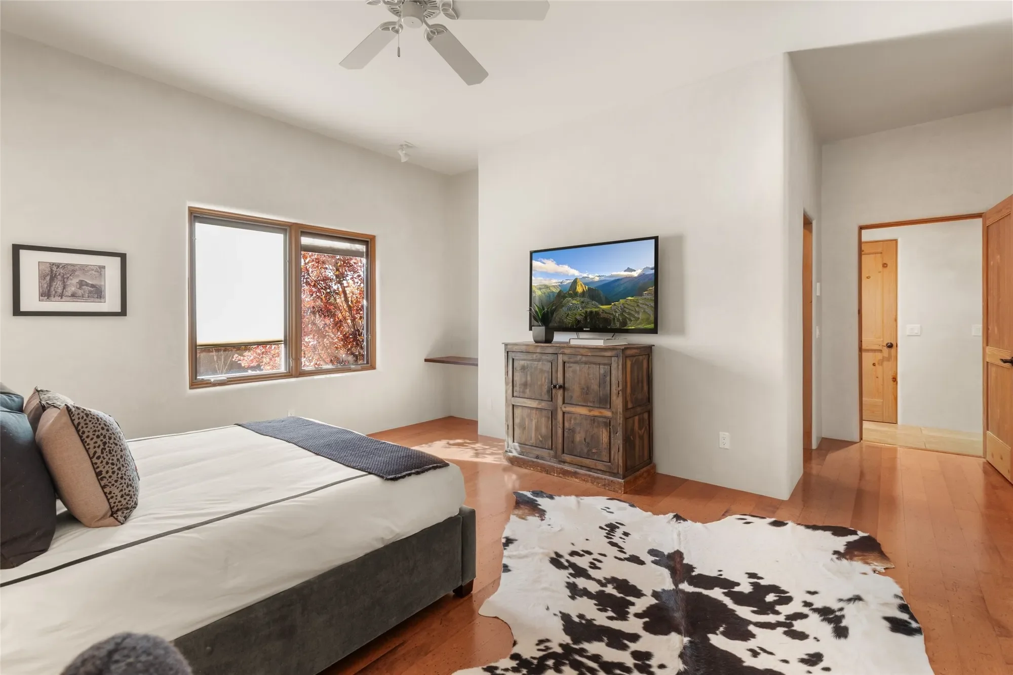 36 Paseo Aragon, Santa Fe, NM 87506, Santa Fe, New Mexico, United States. - Photo 29