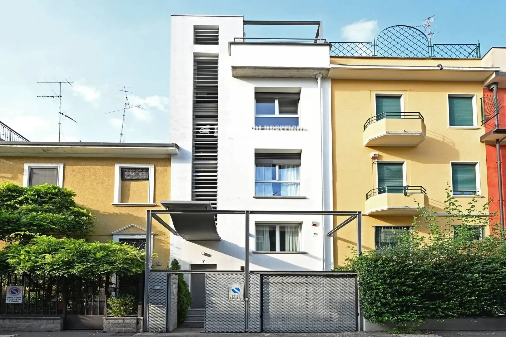 Via Privata Capolago, 7, 20133 Milano MI, Italia, Milan, Lombardy, Italy. - Photo 9