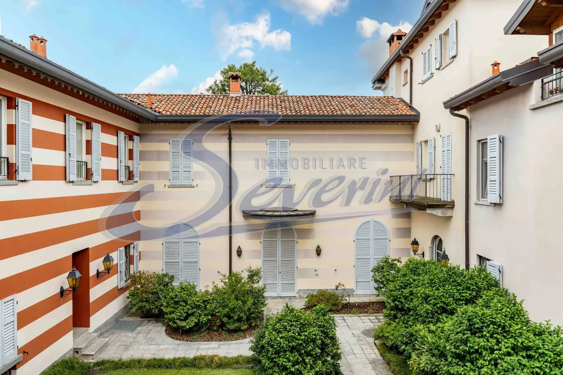 Via Cardano 33/35, Como, Lombardy, Italy. - Photo 9