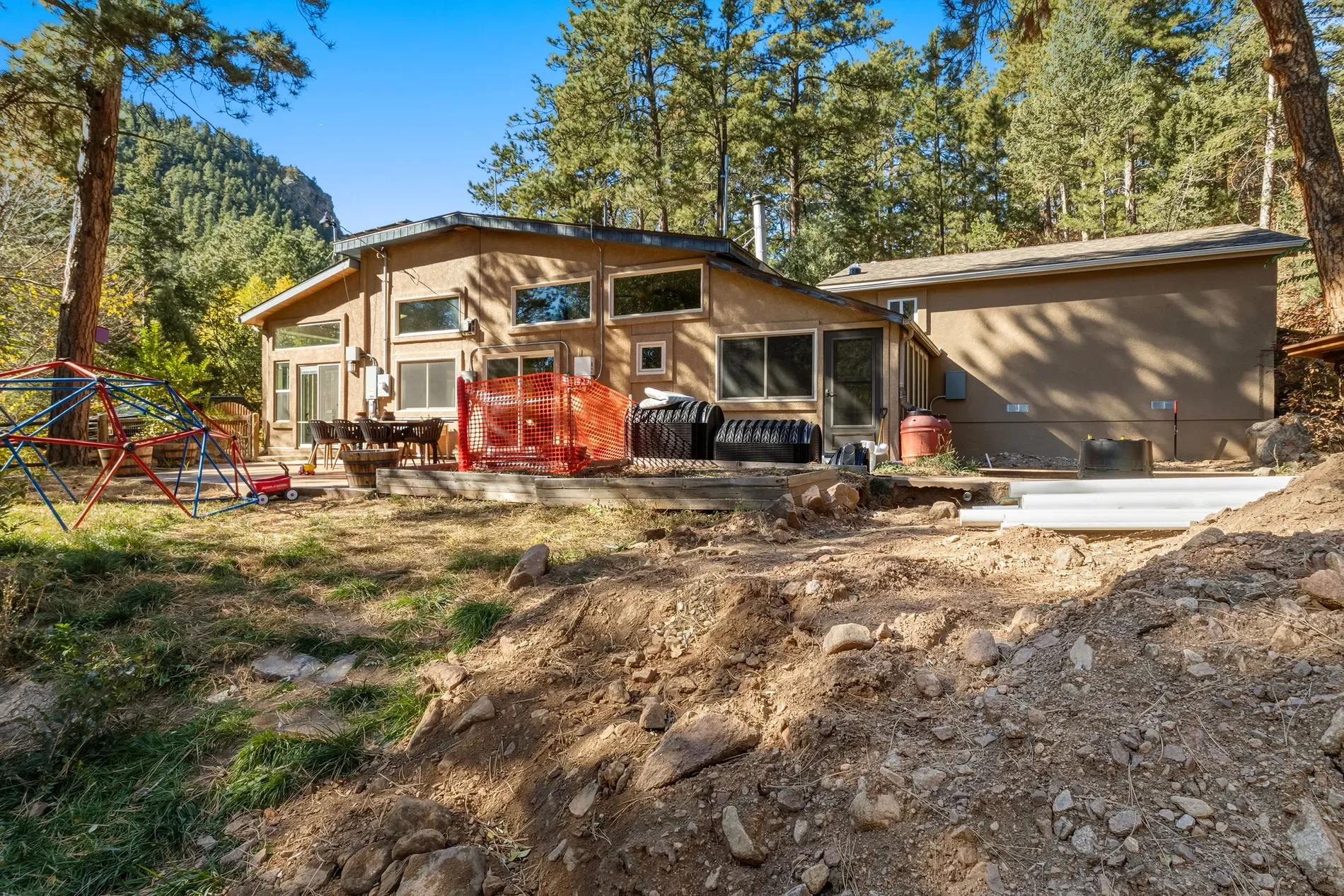 1144 Rock Creek Canyon Road Unit# A, Colorado Springs, CO 80926, Colorado Springs, Colorado, United States. - Photo 41
