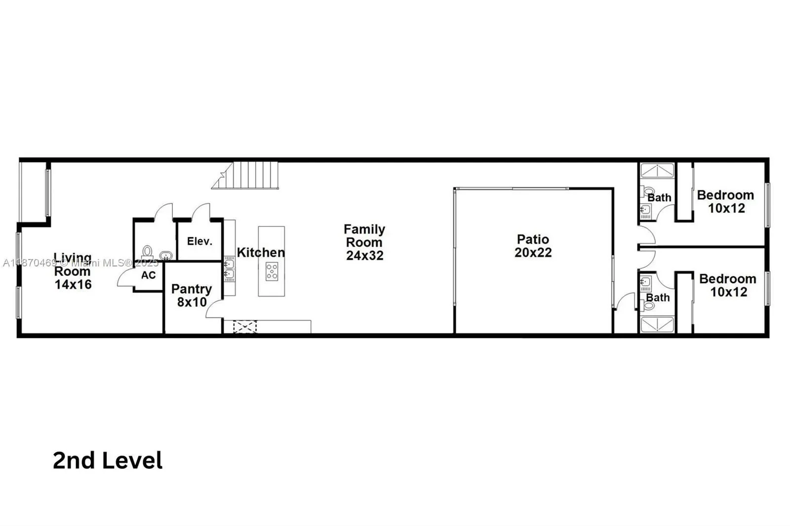617 Almeria Ave, Coral Gables, Florida, United States. - Photo 53