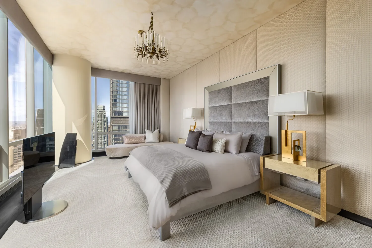 One57, 157 W 57TH ST, New York, New York, United States. - Photo 13