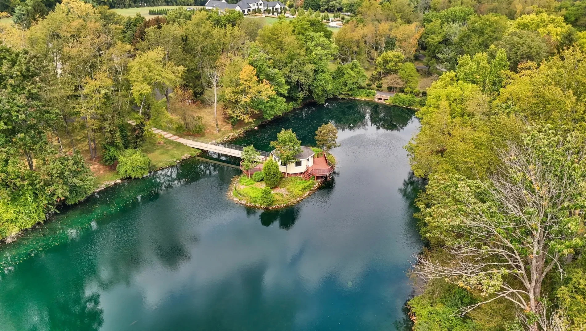 6 Wolf Pen Ln , Prospect, KY 40059, Prospect, Kentucky, United States. - Photo 48