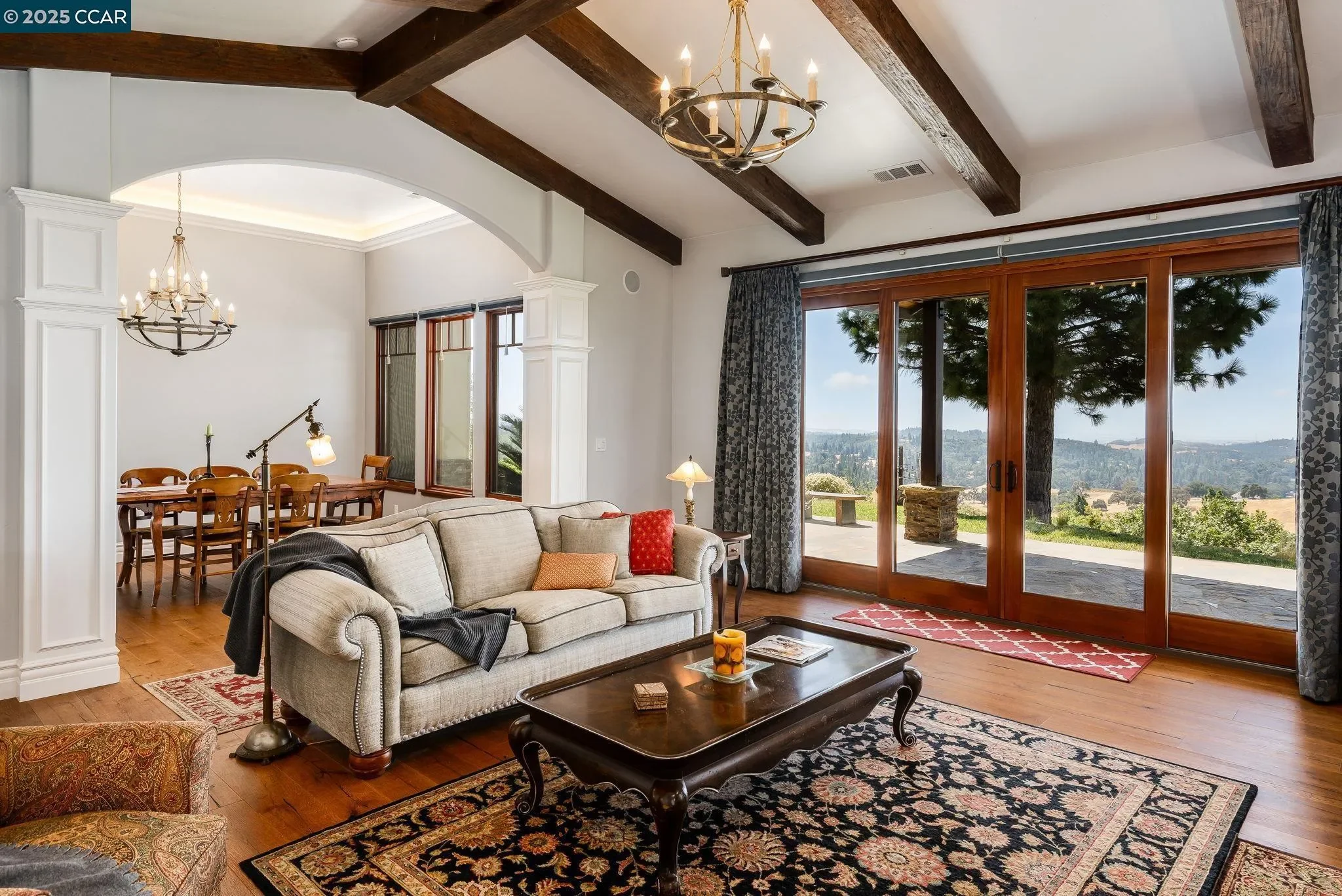 15000 Tyler Road, Volcano, California, United States. - Photo 40