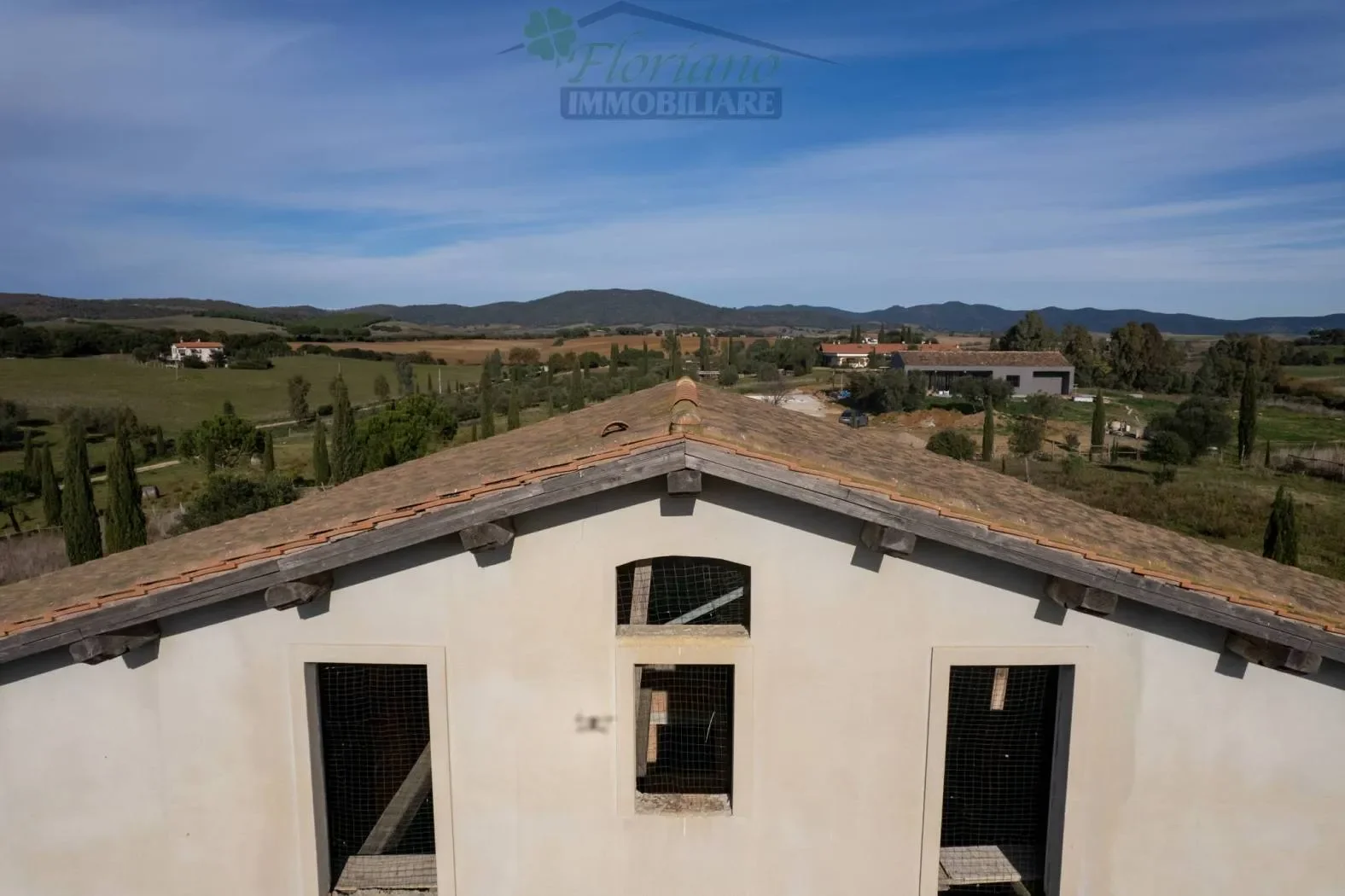 Località Cacciata Grande, Montalto di Castro, Lazio, Italy. - Photo 17