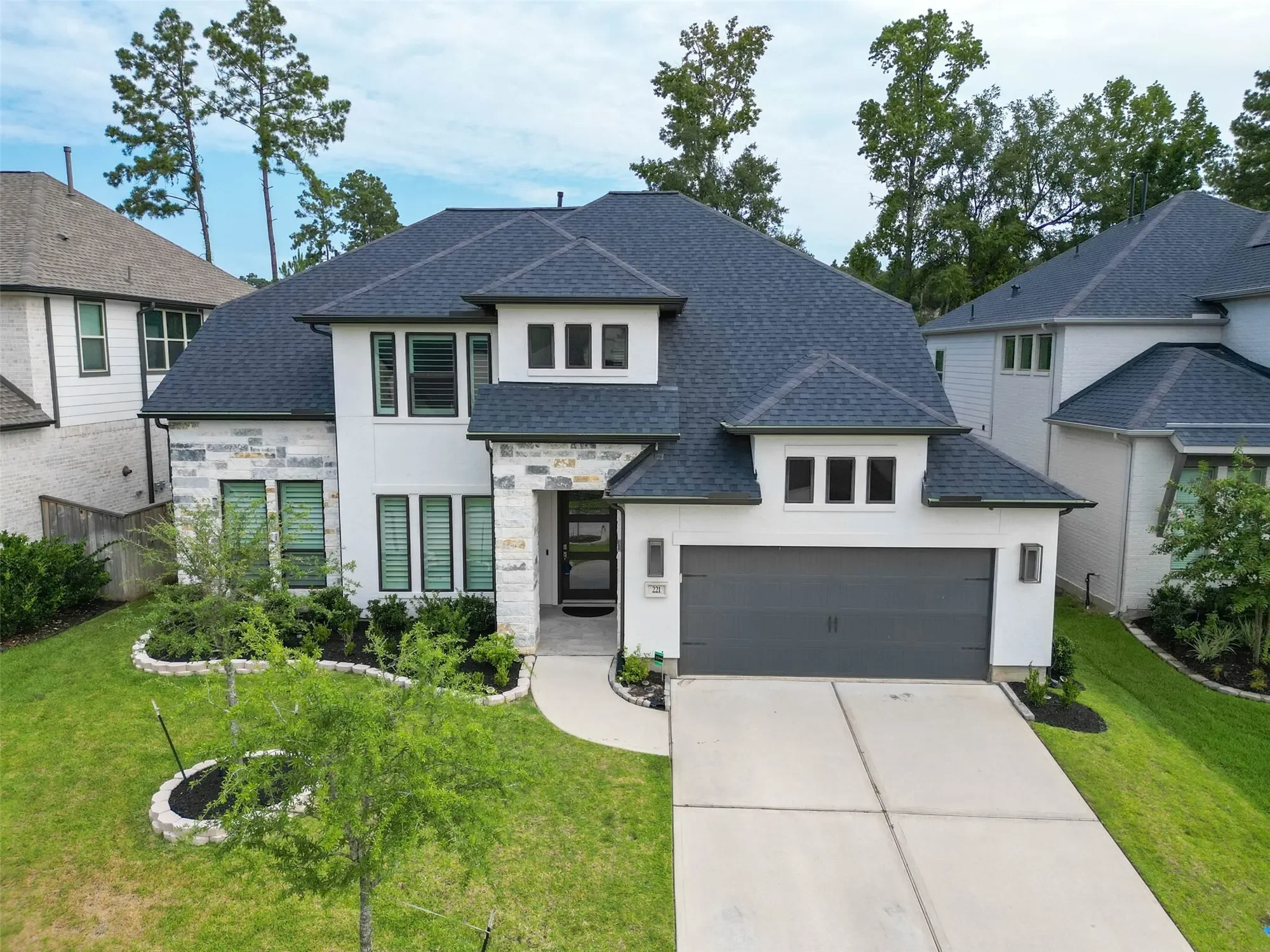 221 Patina Sorrel Drive, Montgomery, TX 77316, Montgomery, Texas, United States. - Photo 36