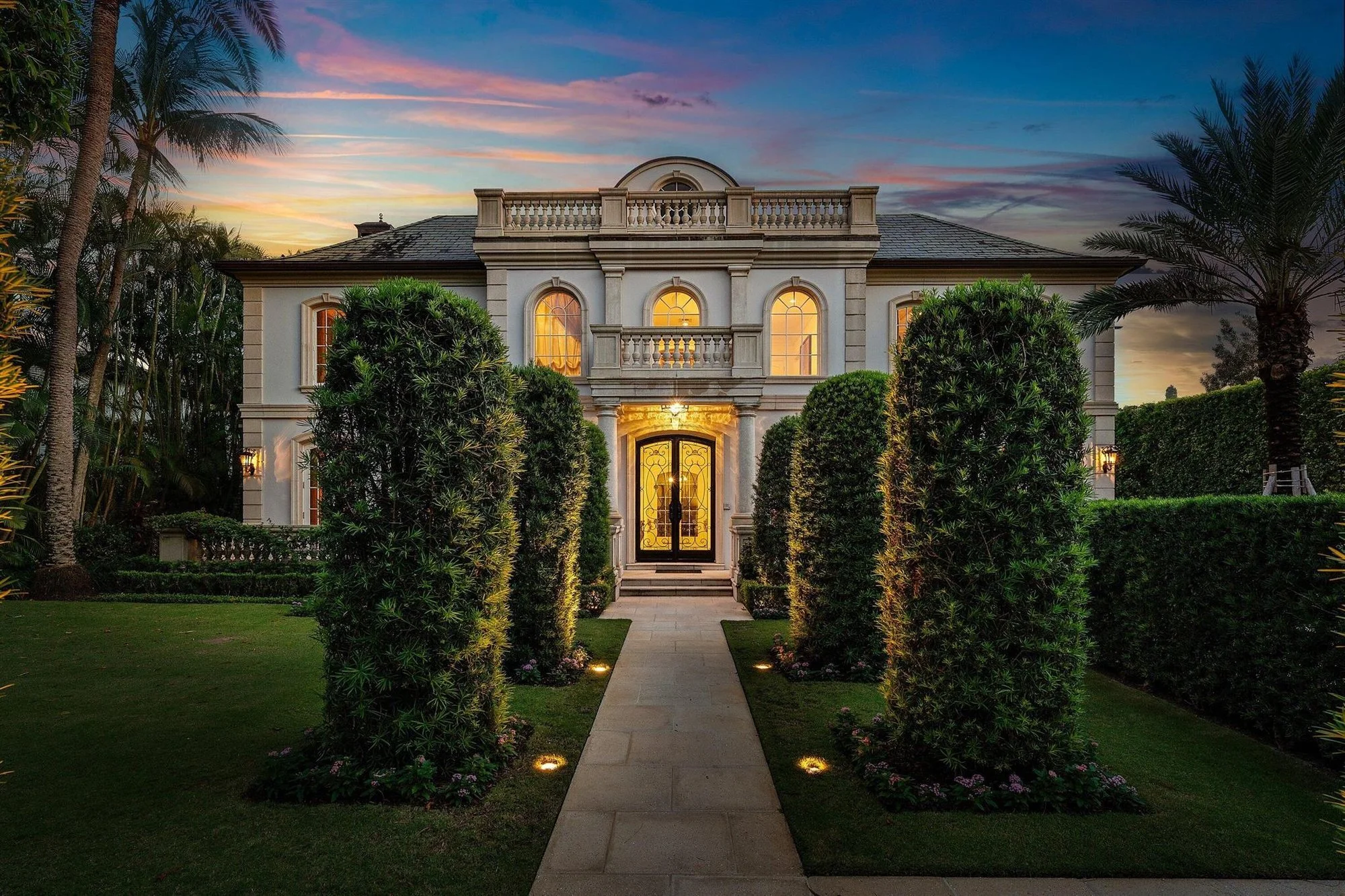 242 Wells Road, Palm Beach, Florida, United States. - Photo 30