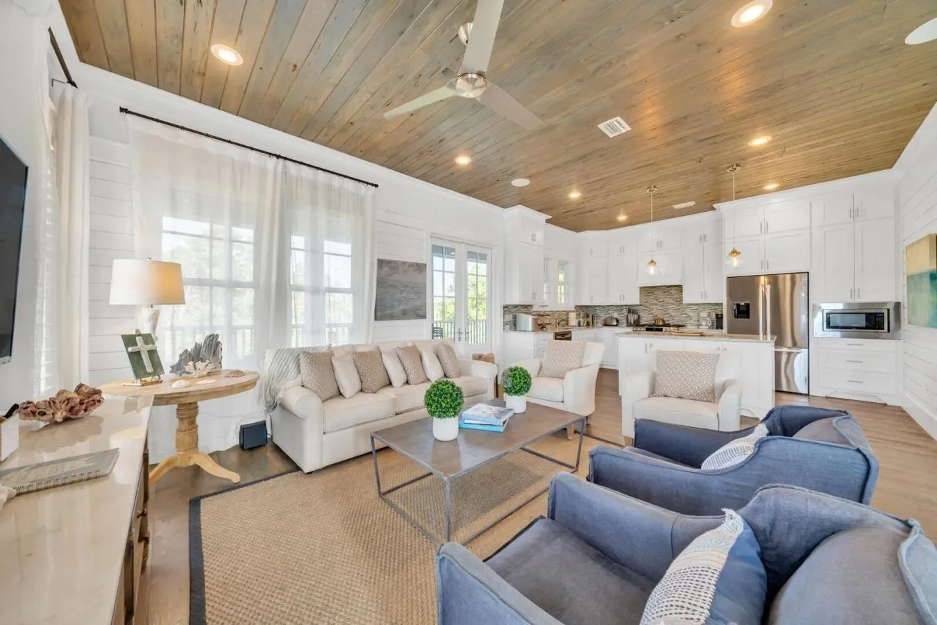 125 Sand Oaks Circle, Santa Rosa Beach, Florida, United States. - Photo 15