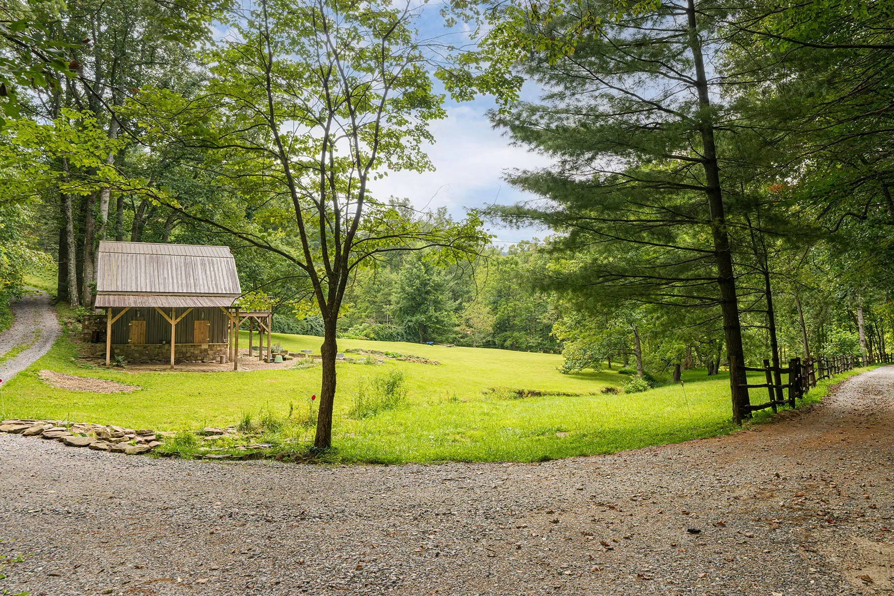 147 Dye Leaf Road, Fairview, NC 28730, Fairview, North Carolina, United States. - Photo 31