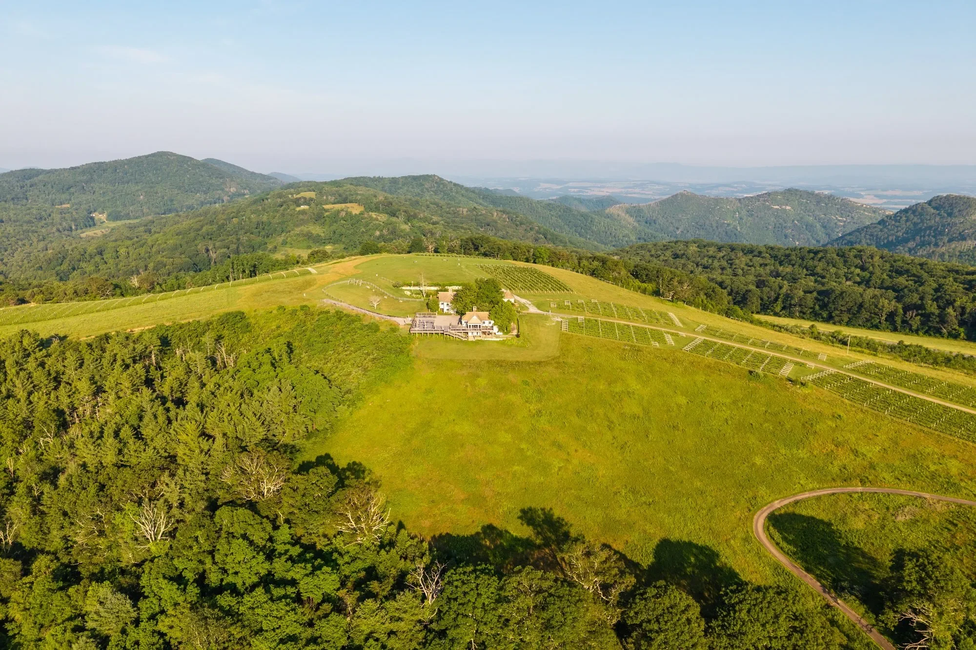 24981 Blue Ridge Parkway, Vesuvius, VA 22032, Vesuvius, Virginia, United States. - Photo 41