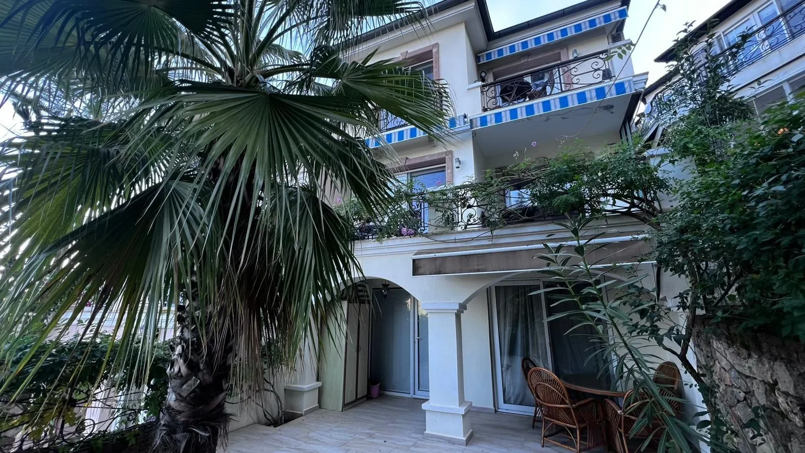 Karagözler, Fethiye/Muğla, Türkiye, Muğla, Turkey. - Photo 16