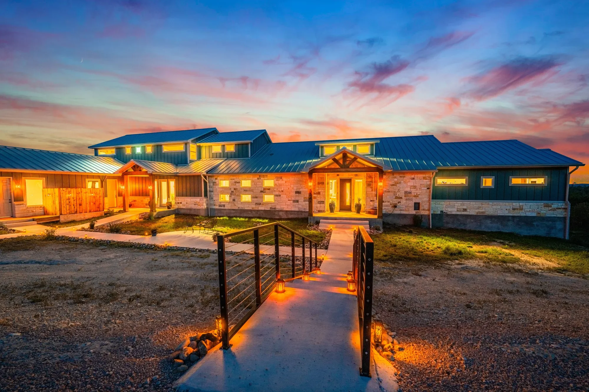 554 Seven Falls Drive , Fredericksburg, TX 78624, Fredericksburg, Texas, United States. - Photo 3